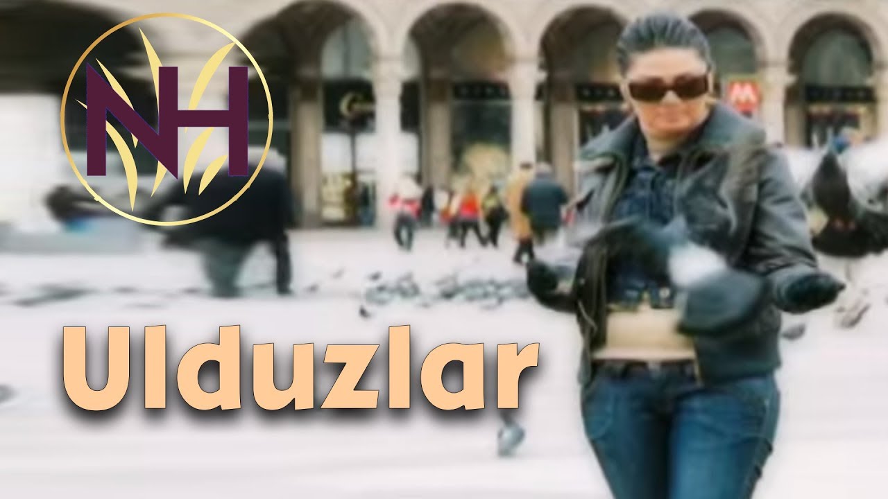 Natavan Həbibi - Ulduzlar (official clip+sözlər) Mp3 Yüklə