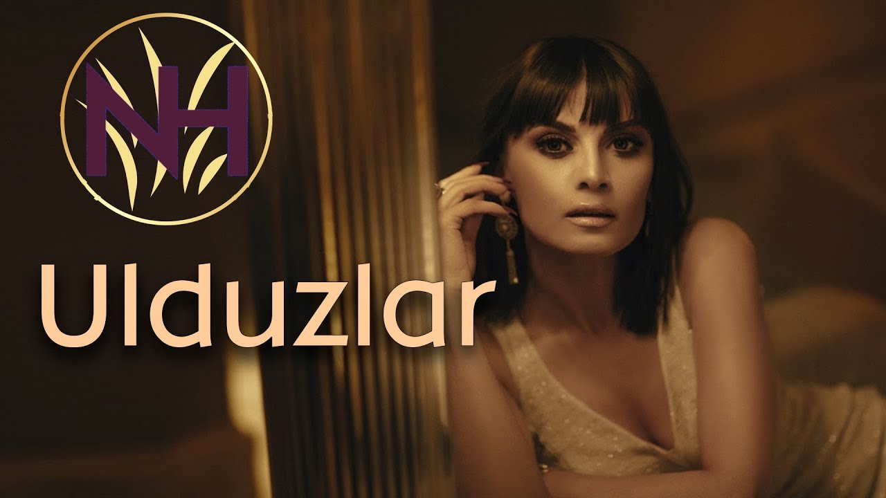 Natavan Həbibi - Ulduzlar (Slow Version) Mp3 Yüklə
