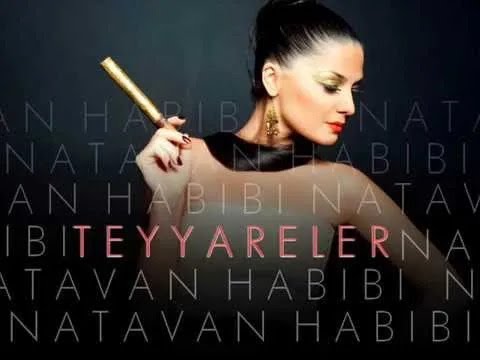 Natəvan Həbibi — Təyyarələr | 2010 Mp3 Yüklə
