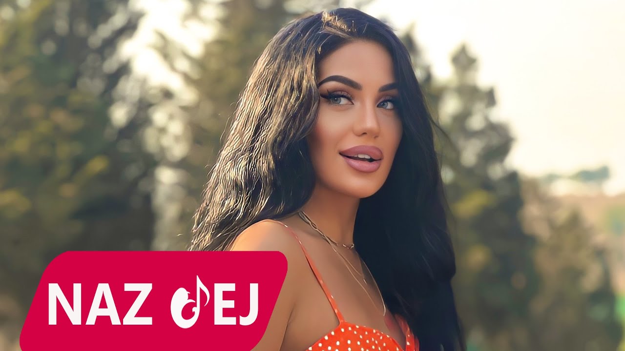 Naz Dej - Cehennem 2022 (Official Music Video) Mp3 Yüklə