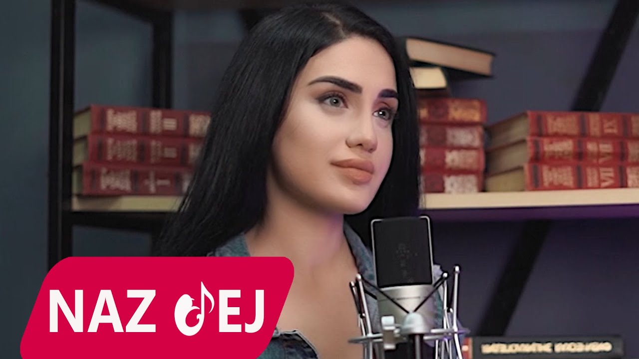 Naz Dej - Gitme Dur (Cover Video) Mp3 Yüklə
