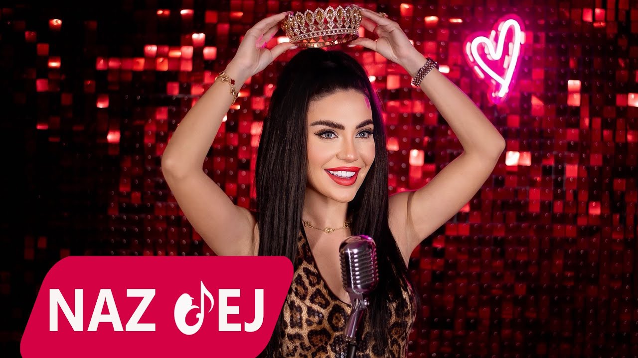 Naz Dej - İnima Ta 2026 (Official Music Video) Mp3 Yüklə