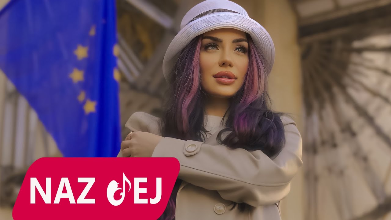 Naz Dej - Junam Barat Bege (Official Music Video) Mp3 Yüklə