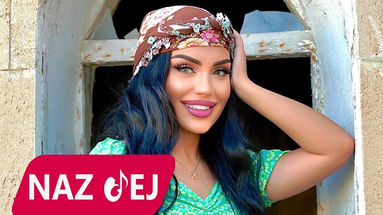 Naz Dej - Mucize 2023 (Official Music Video) Mp3 Yüklə