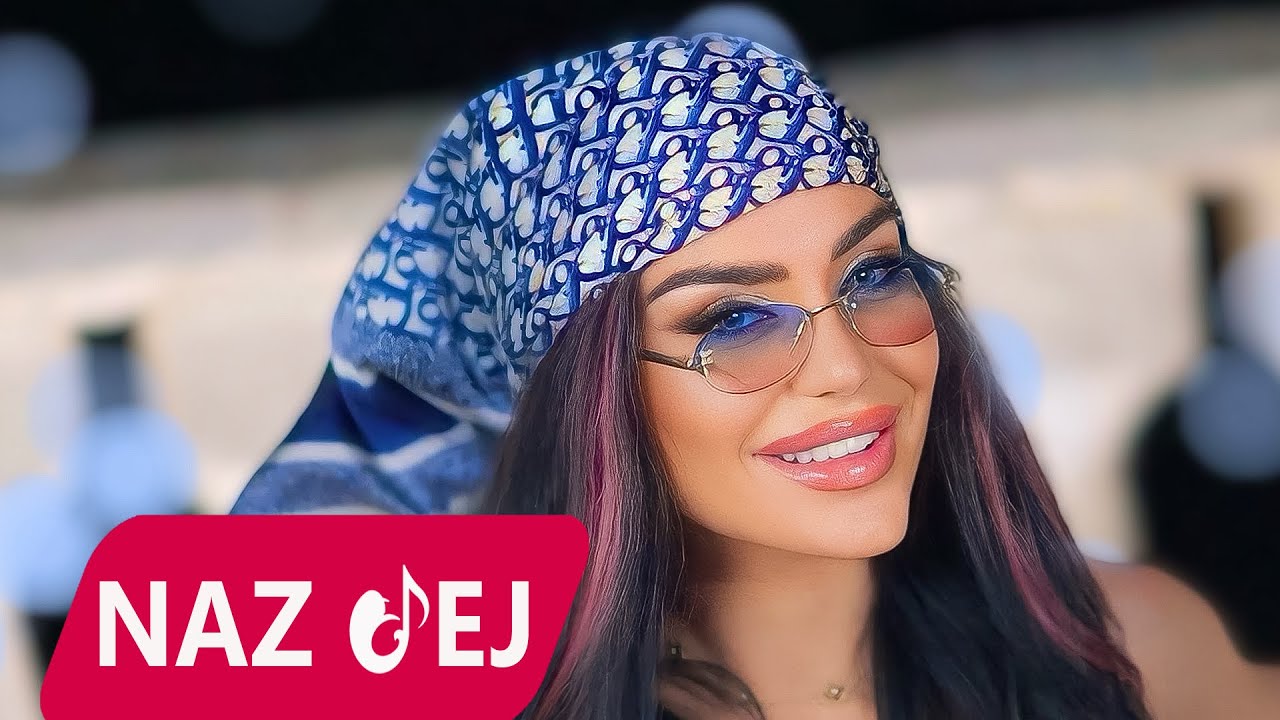 Naz Dej - Nasıl Tatlı (Official Music Video) Mp3 Yüklə