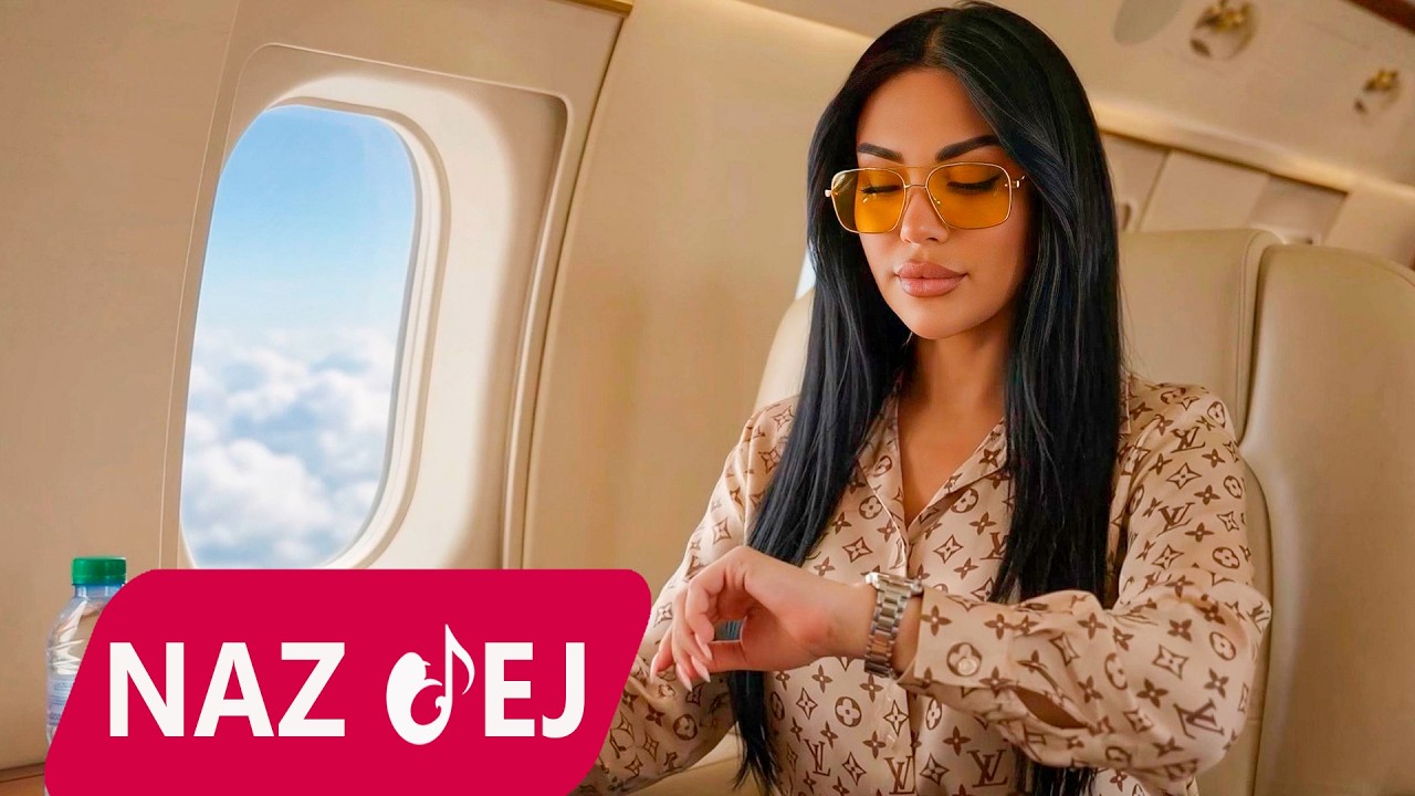 Naz Dej - Noaptea Neagră (Official Music Video) Mp3 Yüklə