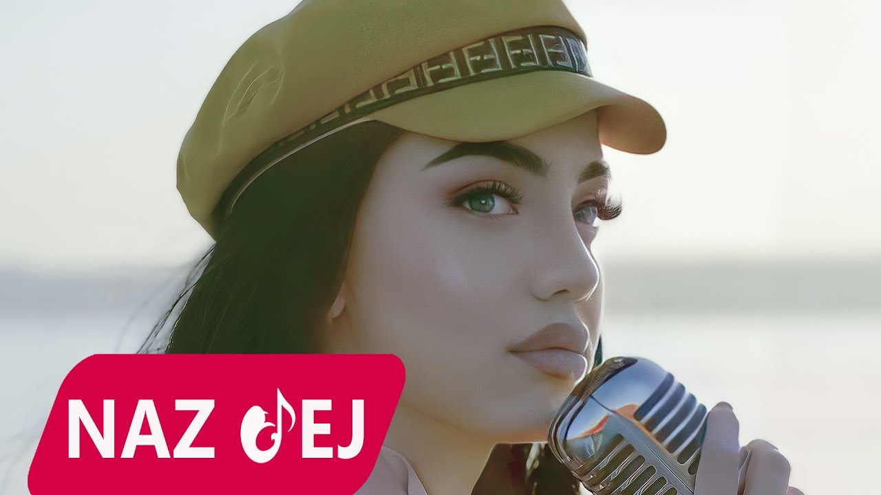 Naz Dej - Teebat Galbi (Official Music Video) Mp3 Yüklə