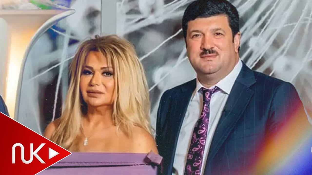 Nazenin - Ay Omrum Gunum ft. Eflatun Qubadov (Audio) Mp3 Yüklə