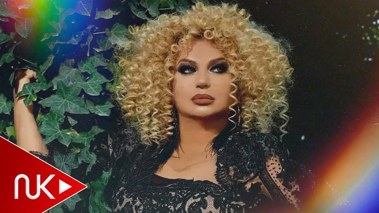 Nazenin - Bitir Bitsin (Official Music Video) Mp3 Yüklə