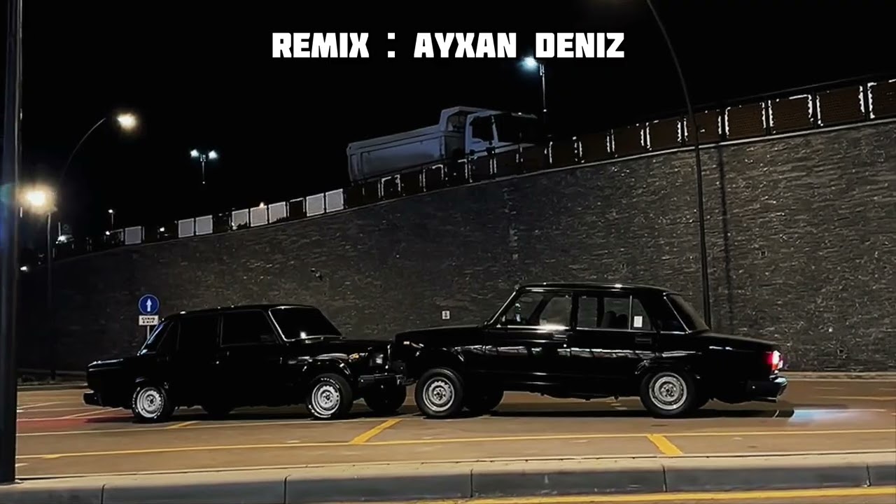 Nazenin - Efsus 2024 (Remix - Ayxan Deniz) Mp3 Yüklə