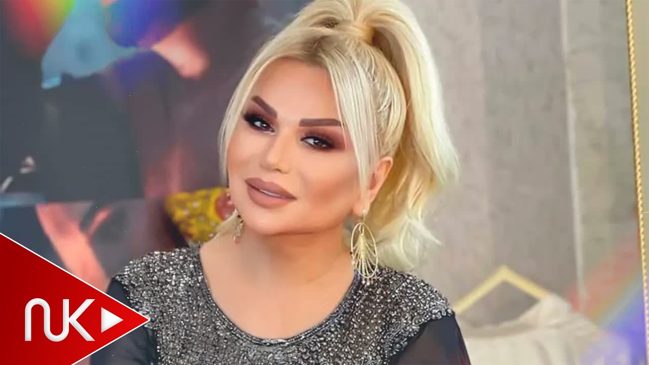 Nazenin - Evveli Sen Sonu Men (Official Music Video) Mp3 Yüklə