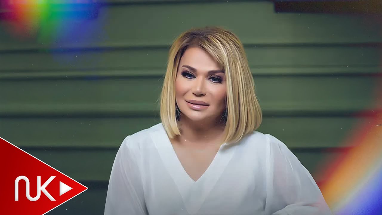 Nazenin - Geri Donsen (Official Audio) Mp3 Yüklə