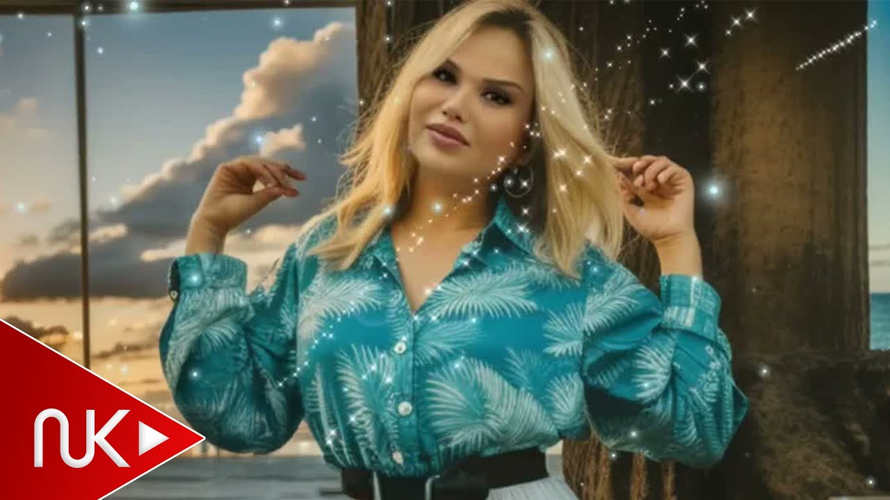 Nazenin Ne bileydim 2024 Mp3 Yüklə