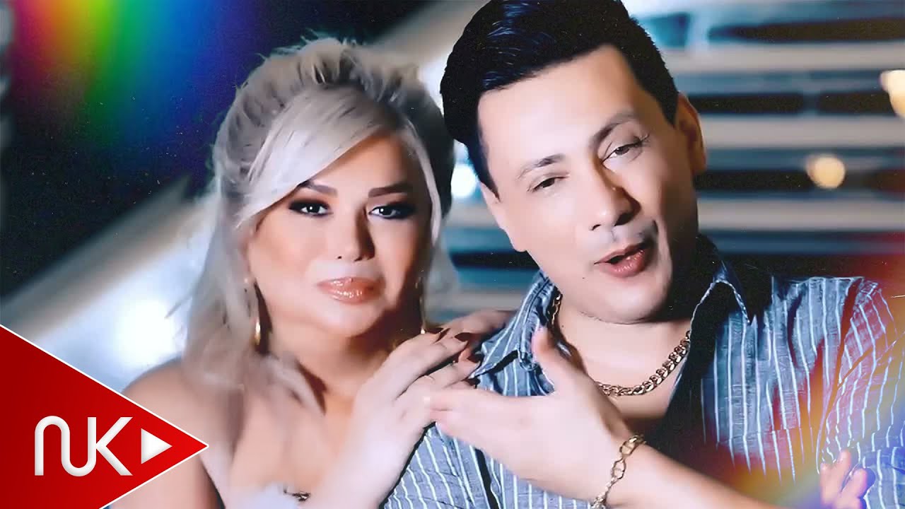 Nazenin - Qadasin Alaram (ft. Serxan) Mp3 Yüklə