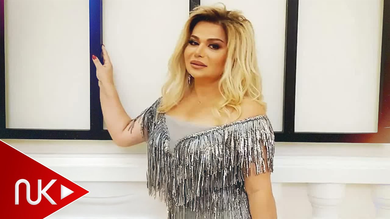 Nazenin - Seni Severem (Official Audio) Mp3 Yüklə