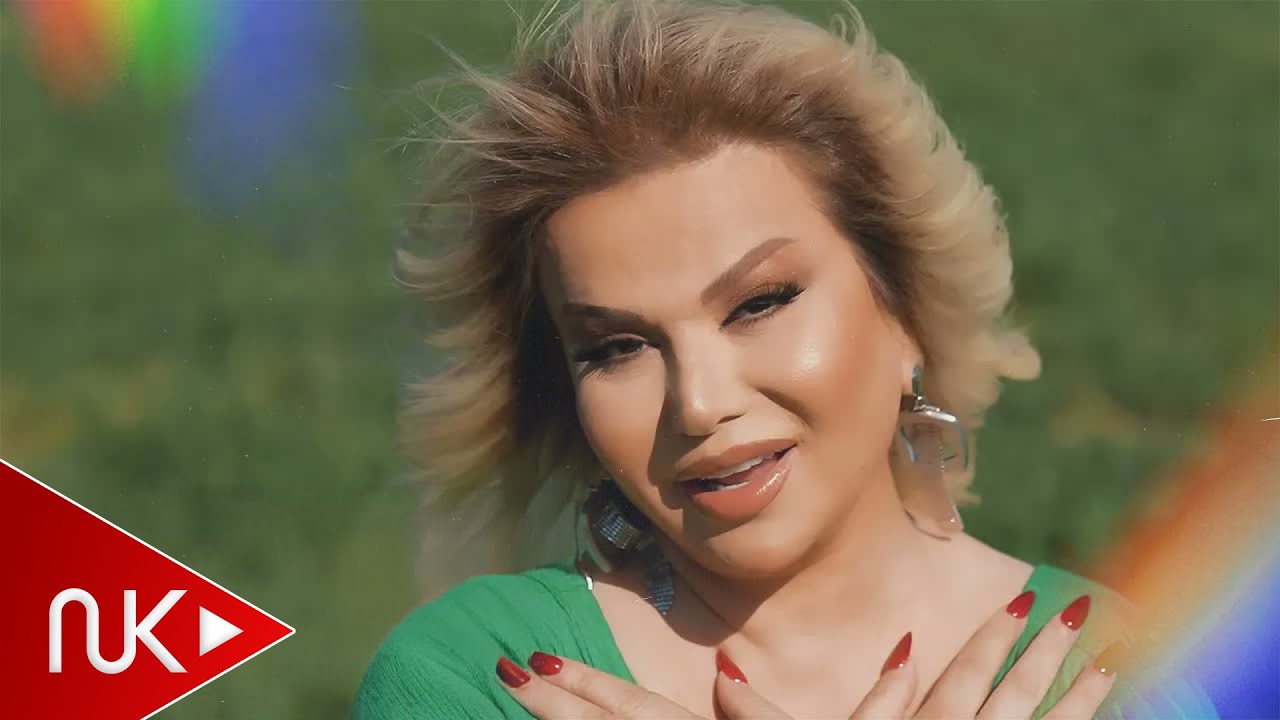 Nazenin - Seven Adamlar 2023 (Official Music Video) Mp3 Yüklə
