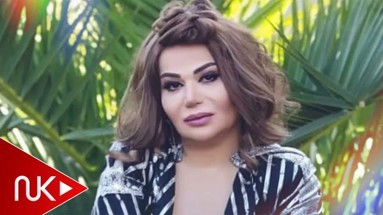 Nazenin - Tufan Qopacaq (Official Music Video) Mp3 Yüklə