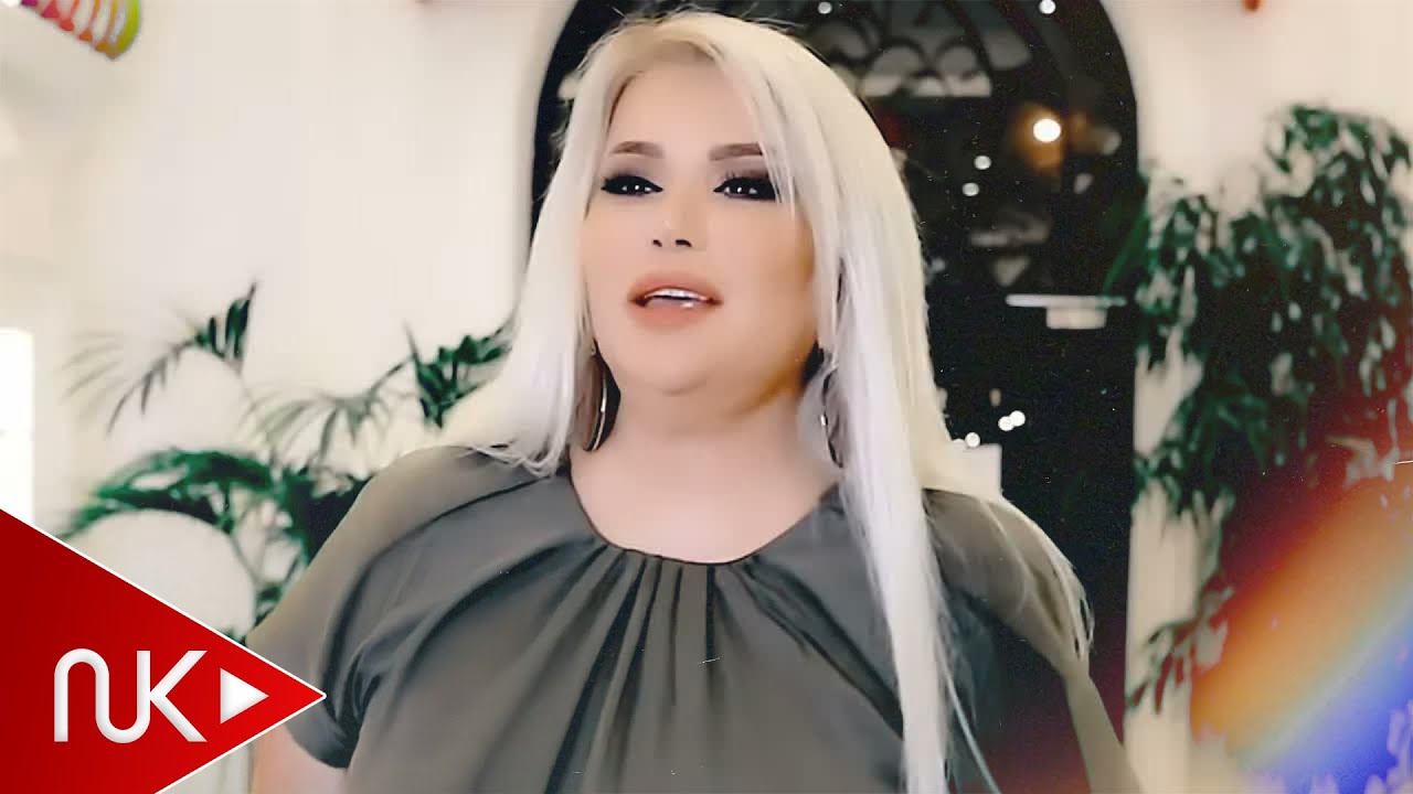 Nazenin - Yetmedimi 2021 (Official Music Video) Mp3 Yüklə