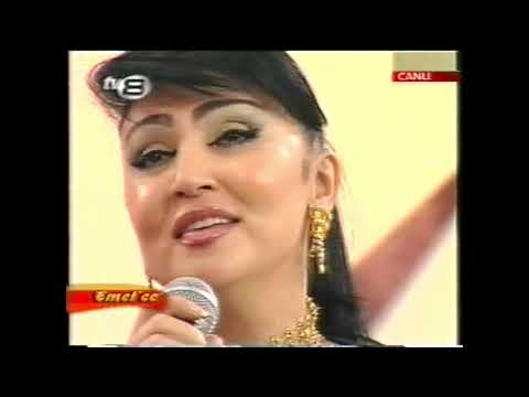 Nazpəri Dostəliyeva — Sarışınım (TV8, Emelce 2005-ci il) Mp3 Yüklə