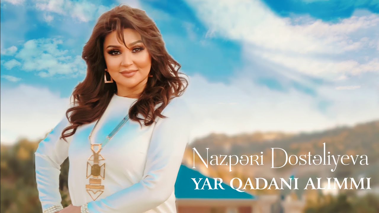 Nazpəri Dostəliyeva — Yar Qadanı Alımmı (Rəsmi Audio) Mp3 Yüklə