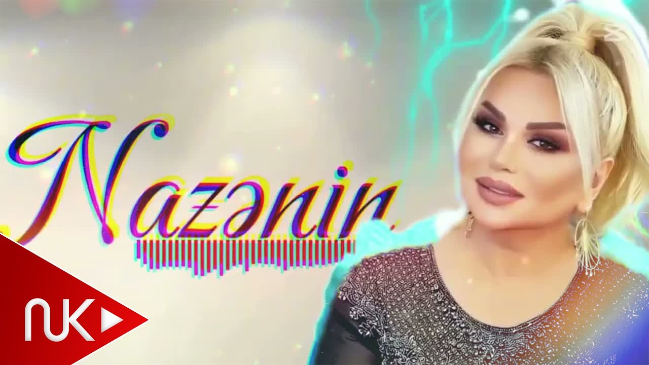 Nazənin - Gözlə Məni Gələcəyəm Remix 2025 Mp3 Yüklə