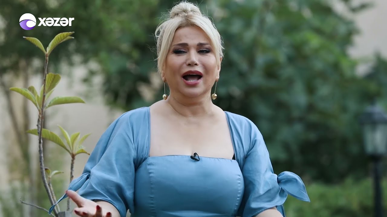 Nazənin Salayeva & Cabbar Musayev - Keçə Bilmədim Mp3 Yüklə