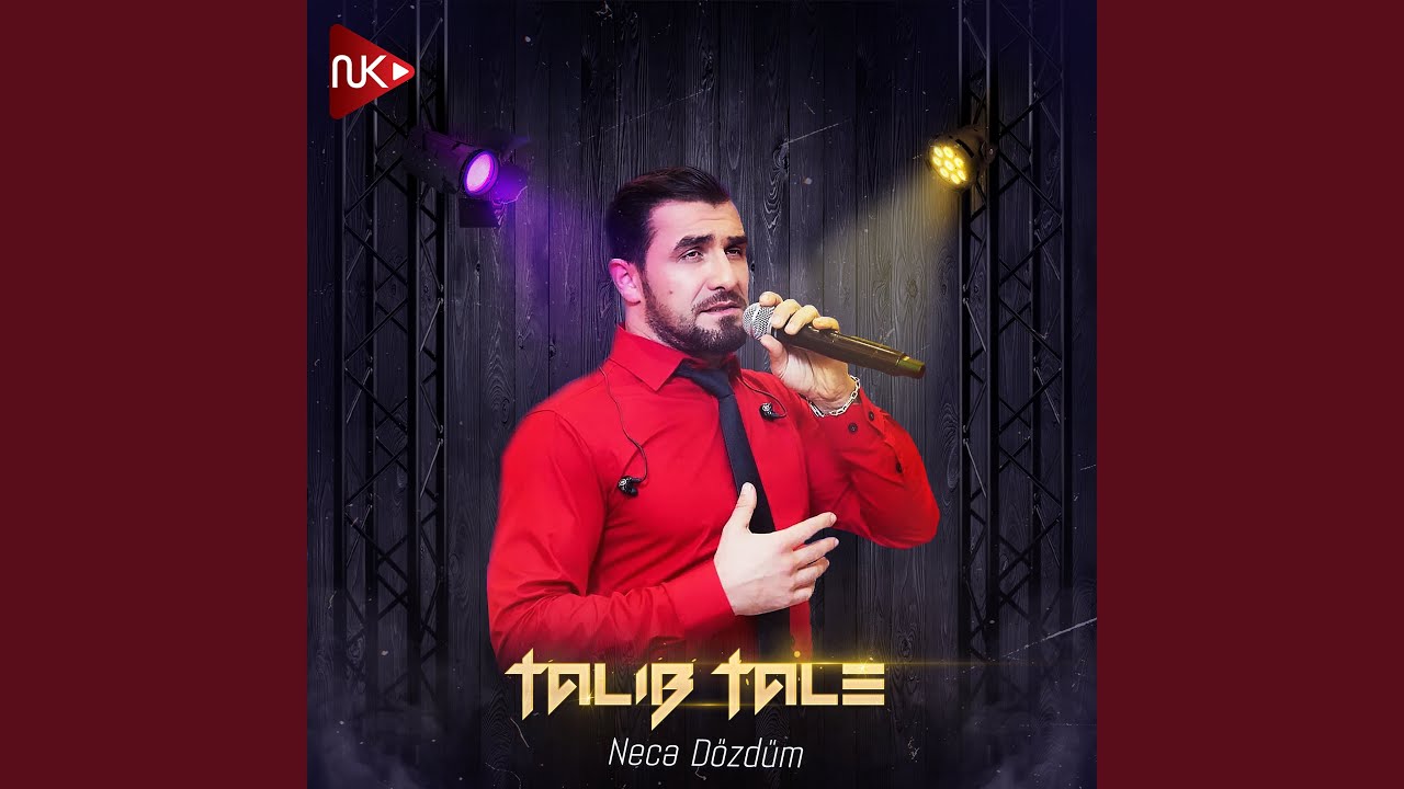 Necə Dözüm Mp3 Yüklə