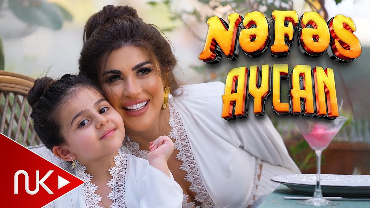 Nefes - Aycan 2024 (Yeni Klip) Mp3 Yüklə