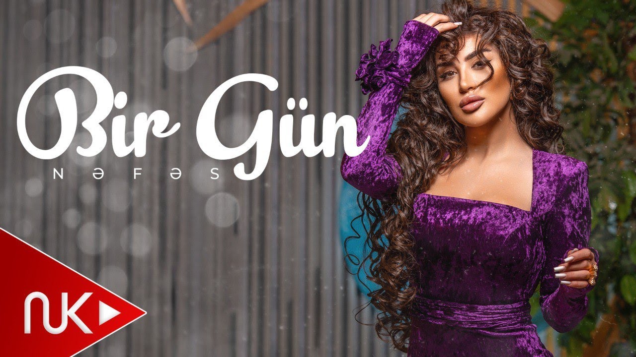 Nefes - Bir Gun 2025 (Official Video) Mp3 Yüklə