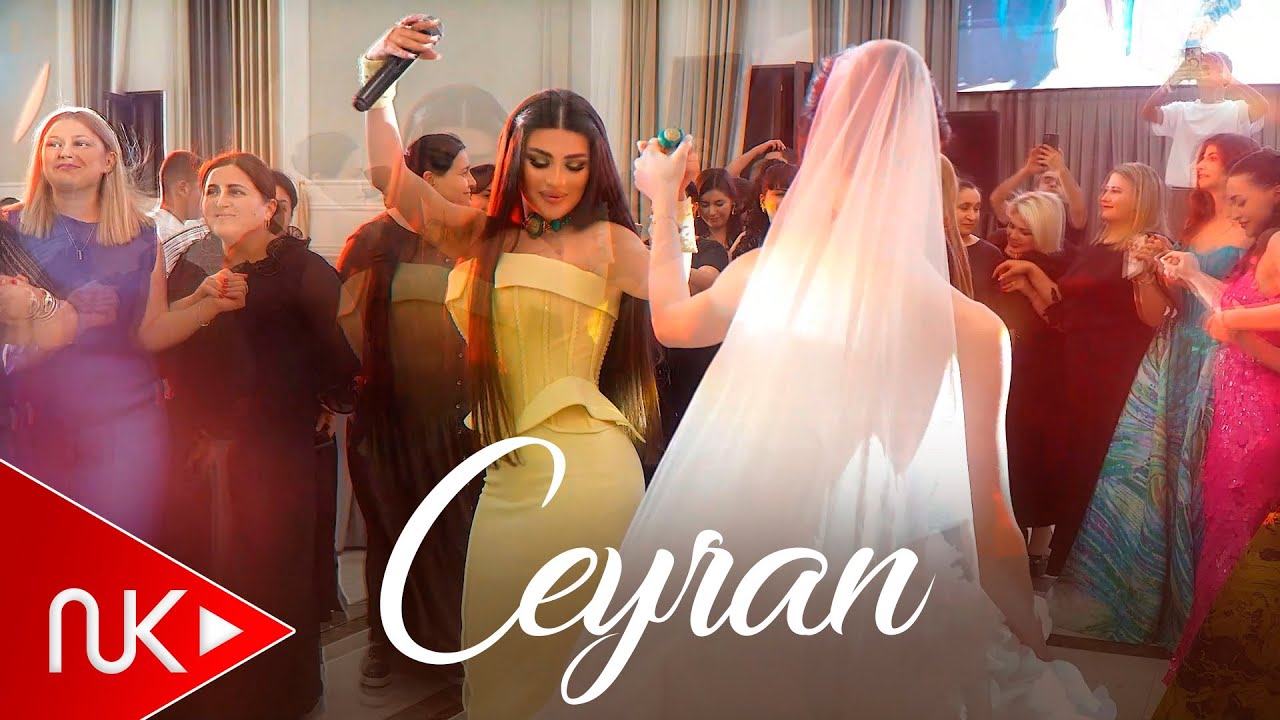 Nefes - Ceyran 2025 (Official Video) Mp3 Yüklə