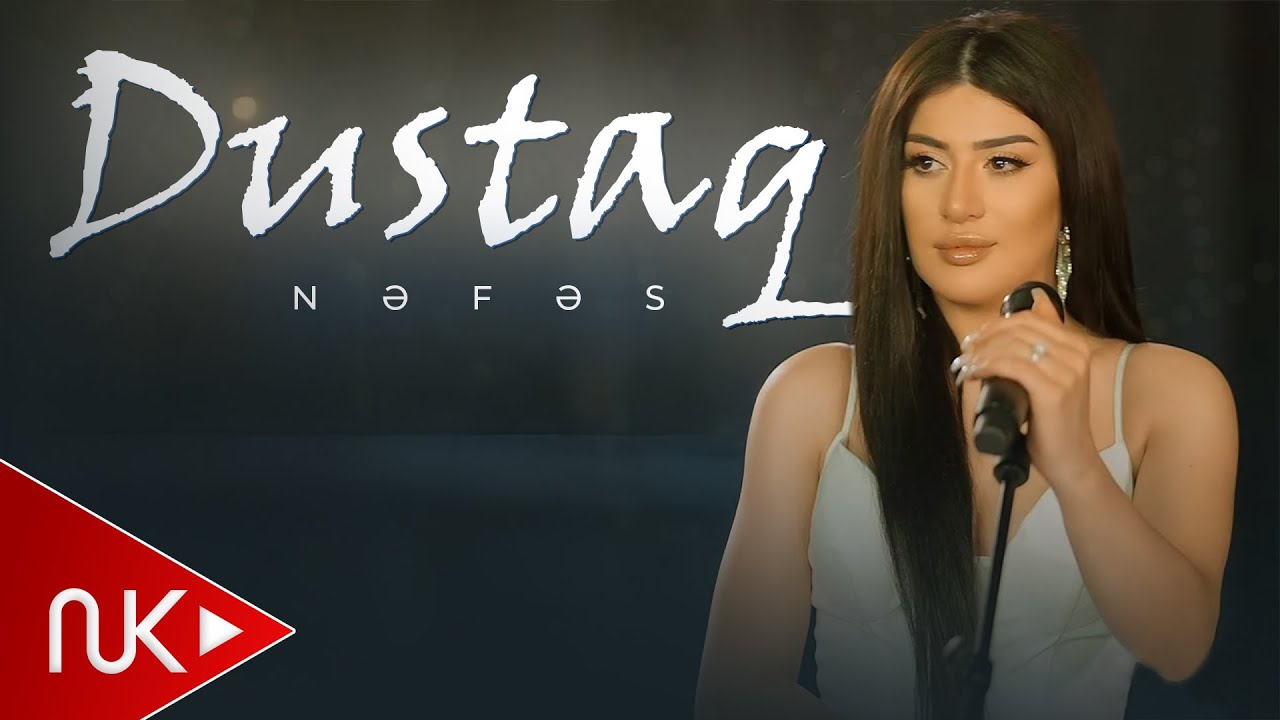 Nefes - Dustaq (Yeni 2021) (Xumar Qedimova Cover) Mp3 Yüklə