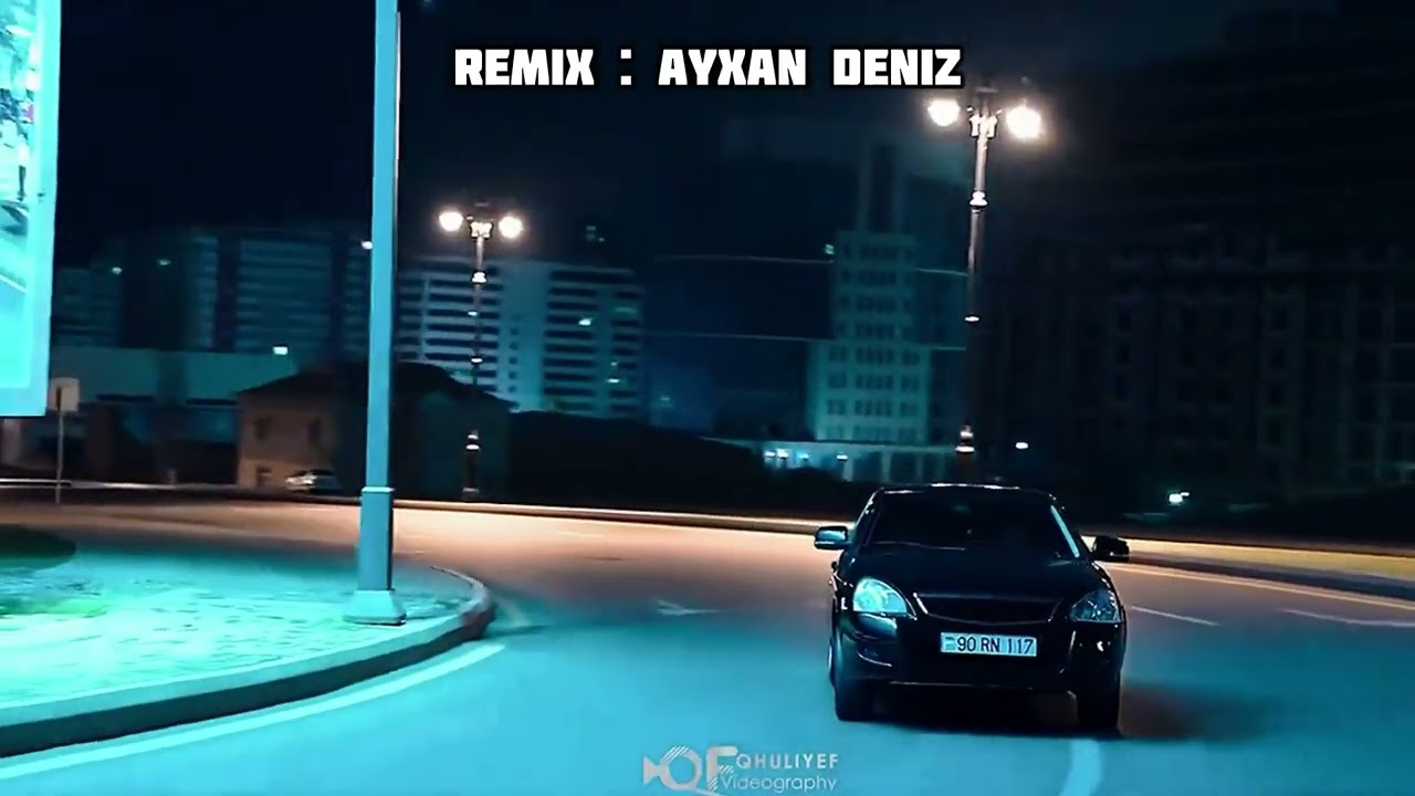 Nefes ft Zeyneb Heseni - Sensen O 2024 (Remix - Ayxan Deniz) Mp3 Yüklə