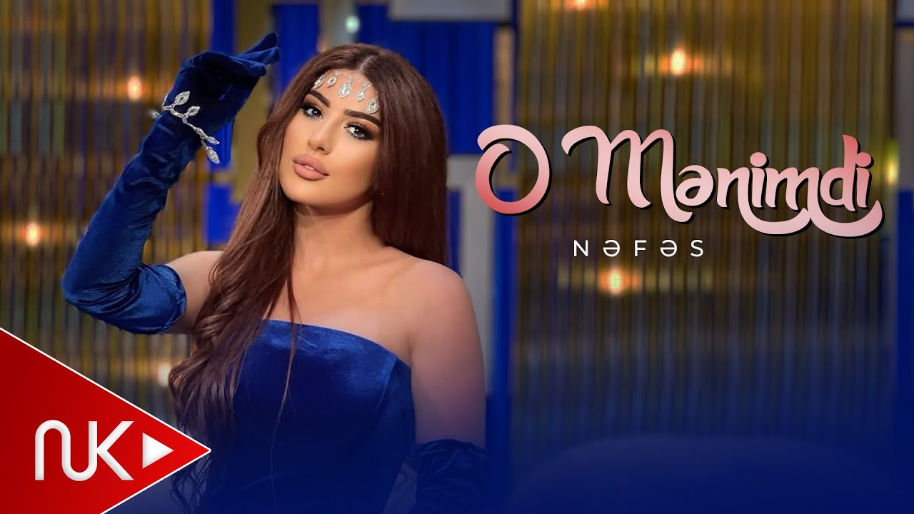 Nefes - O menimdi 2022 (Yeni Klip) Mp3 Yüklə