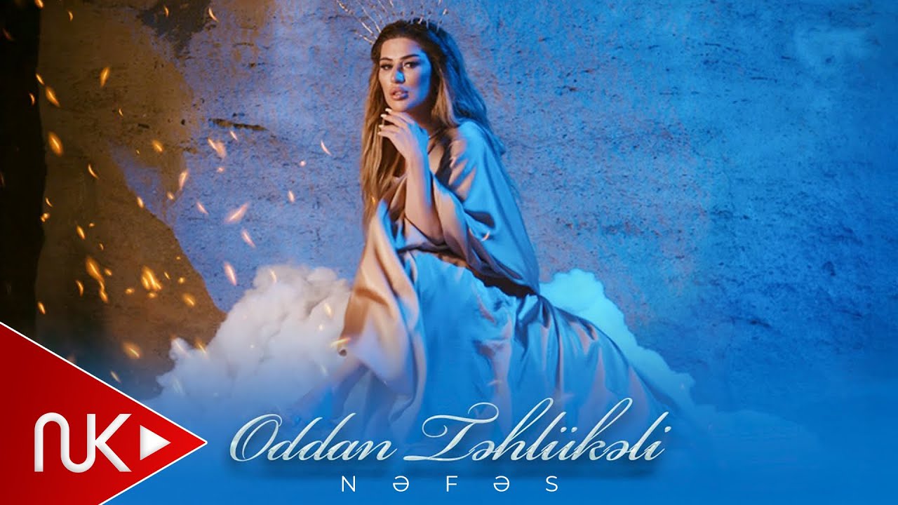 Nefes - Oddan Tehlukeli 2023 (Yeni Klip) Mp3 Yüklə