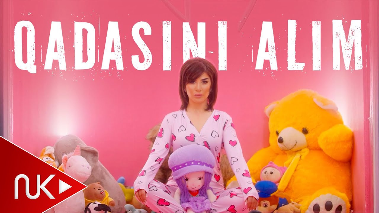 Nefes - Qadasini Alim 2024 (Yeni Klip) 4K Mp3 Yüklə