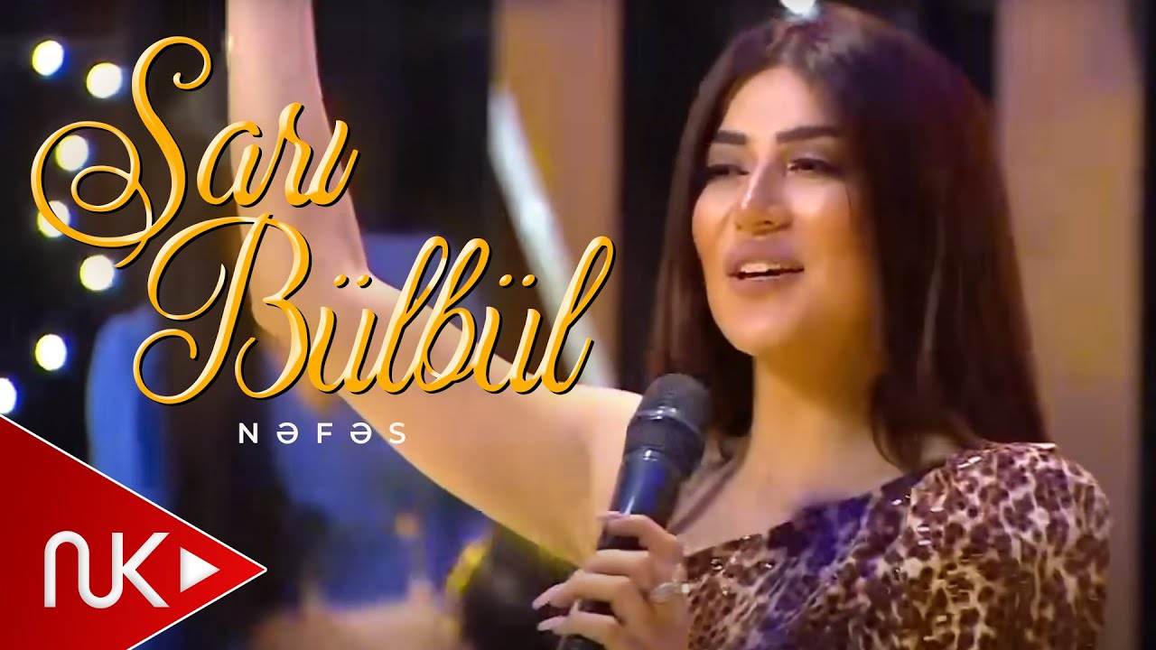 Nefes - Sari Bulbul (7 Canli) Mp3 Yüklə