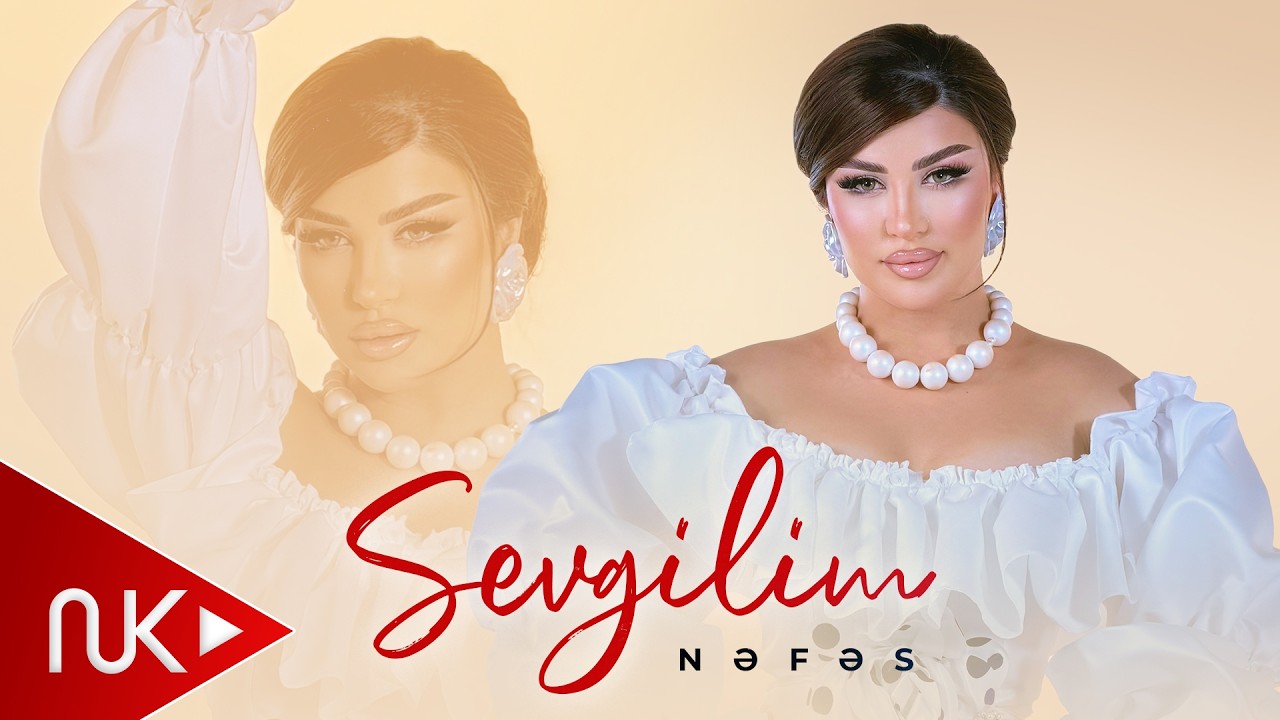 Nefes - Sevgilim 2026 (Yeni Klip) 4K Mp3 Yüklə