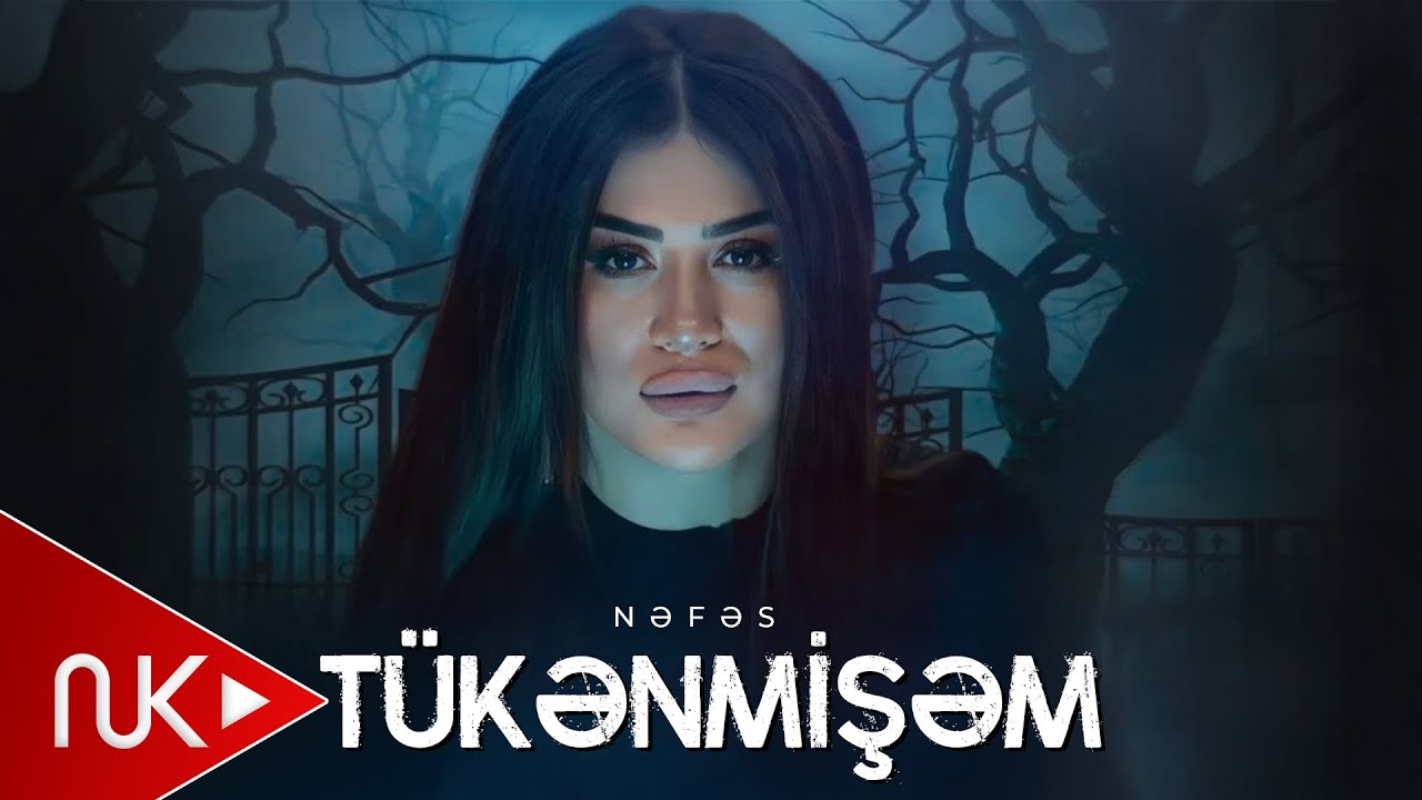 Nefes - Tukenmisem (Yeni 2023) Mp3 Yüklə