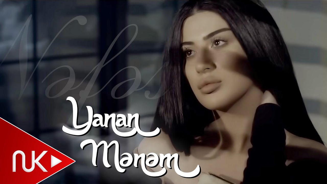 Nefes - Yanan Menem 2022 (Yeni Klip) Mp3 Yüklə