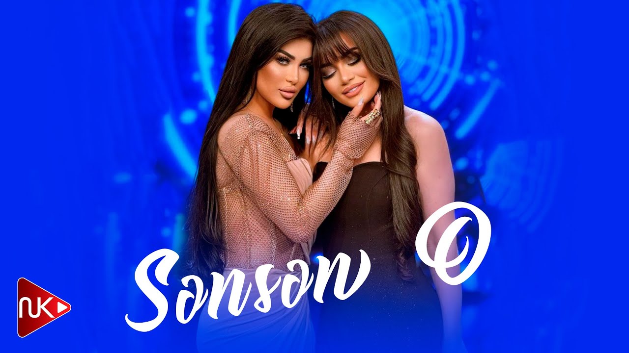 Nefes & Zeyneb Heseni - Sensen O 2024 (Video) Mp3 Yüklə