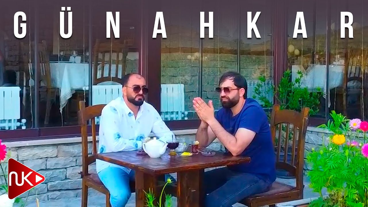 Nesimi Samaxili & Resad Samaxili - Gunahkar 2023 (Yeni Klip) Mp3 Yüklə