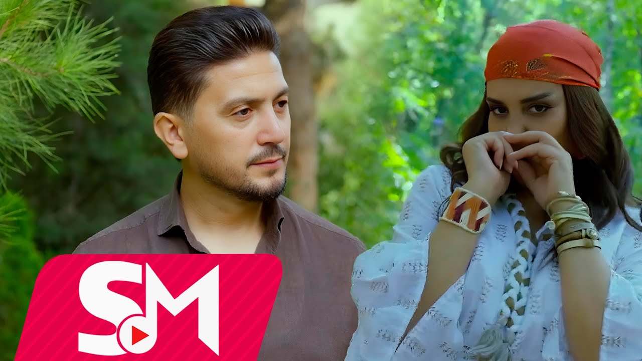 Nicat Hesenli & Hecer Eliyeva - Sev Meni 2024 (Official Music Video) Mp3 Yüklə