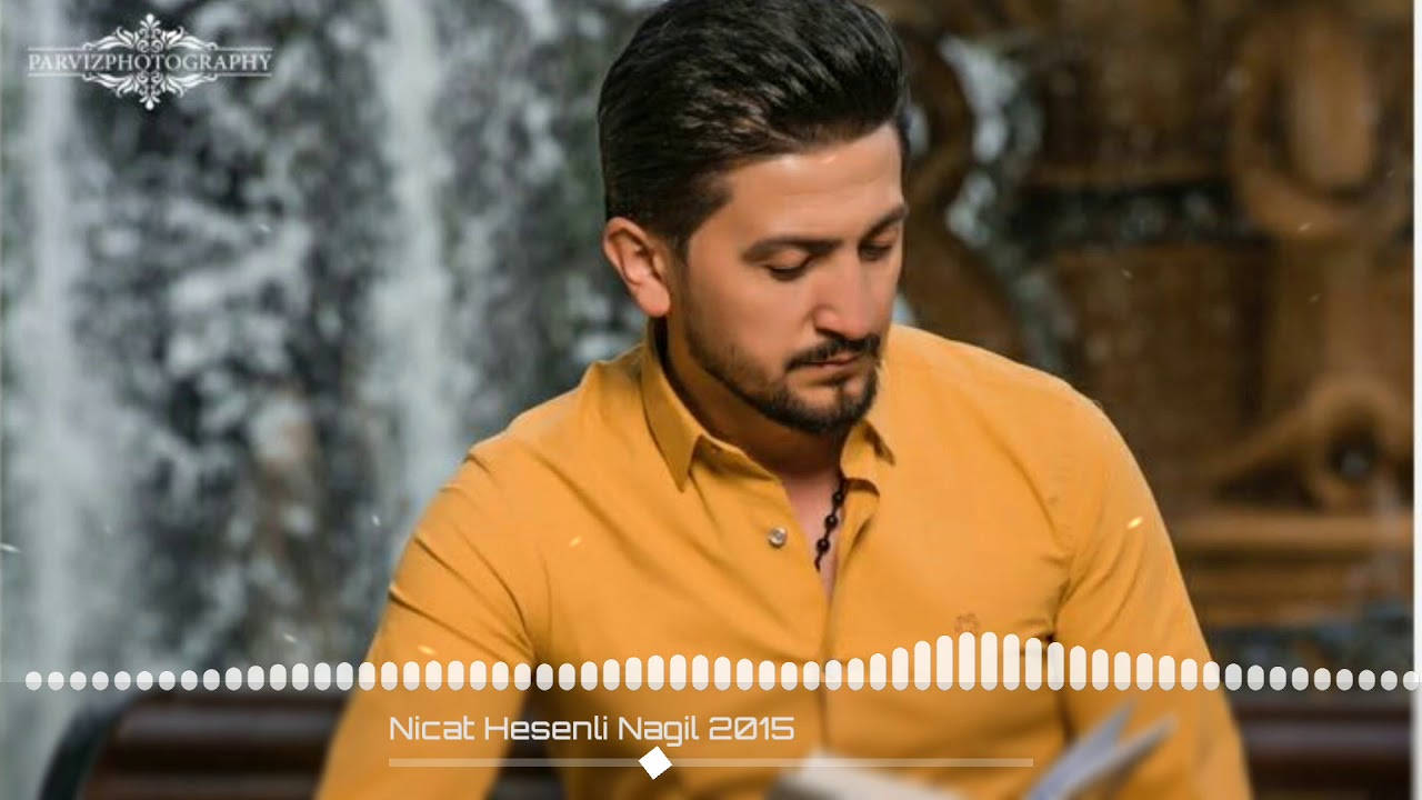 Nicat Hesenli - Nagil (Audio) Mp3 Yüklə