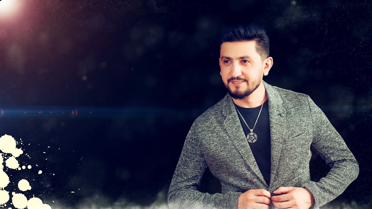 Nicat Həsənli - Qadan Alım (Audio) Mp3 Yüklə