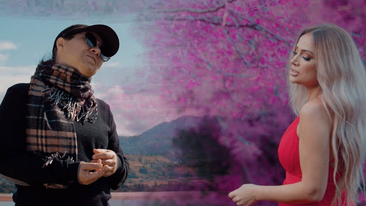 Nigar Jamal ft. Aygün Bəylər — Nəfəsim Qəlbim (Rəsmi Musiqi Videosu) Mp3 Yüklə