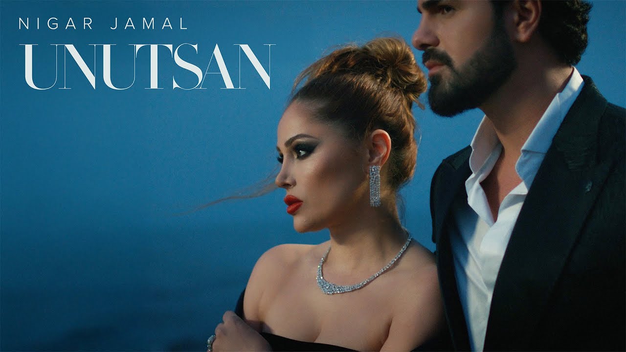 Nigar Jamal — Unutsan (Rəsmi Musiqi Videosu) Mp3 Yüklə
