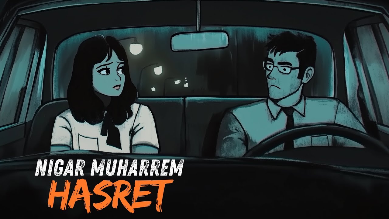Nigar Muharrem - Hasret (Official Video) Mp3 Yüklə