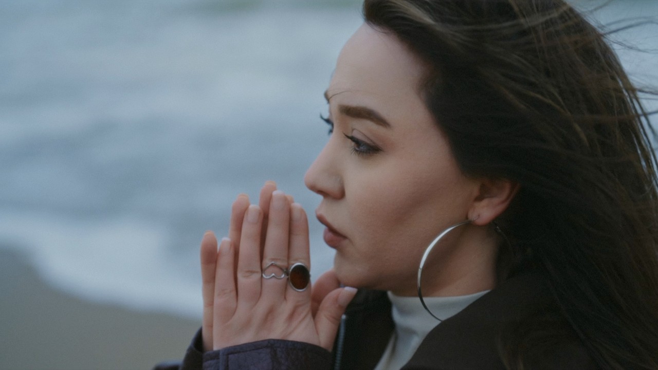 Nigar Muharrem - Öyle Olsun (Resmi Video) Mp3 Yüklə