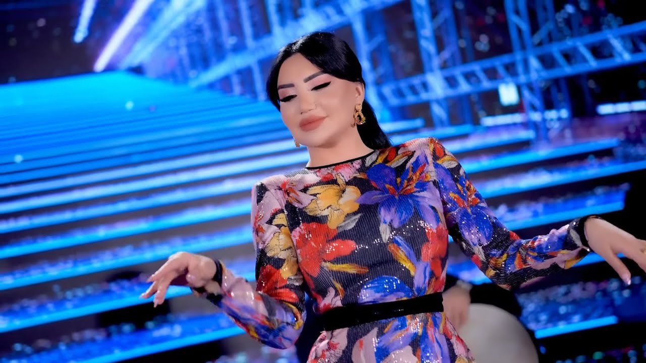 Nigar Sabanova - Popuri Mp3 Yüklə