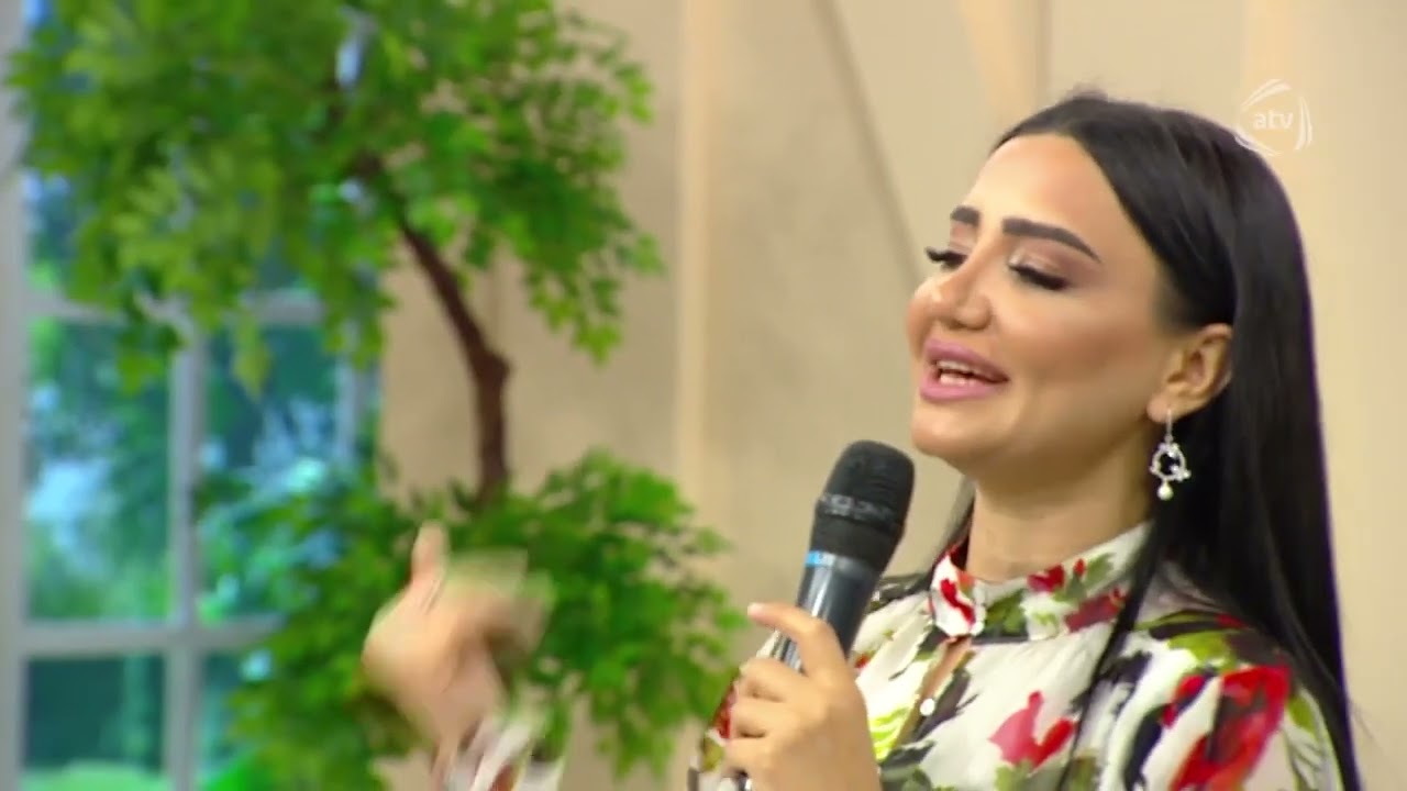 Nigar Şabanova - Bu Nə Sevda (Official Video) |Şou ATV| Mp3 Yüklə